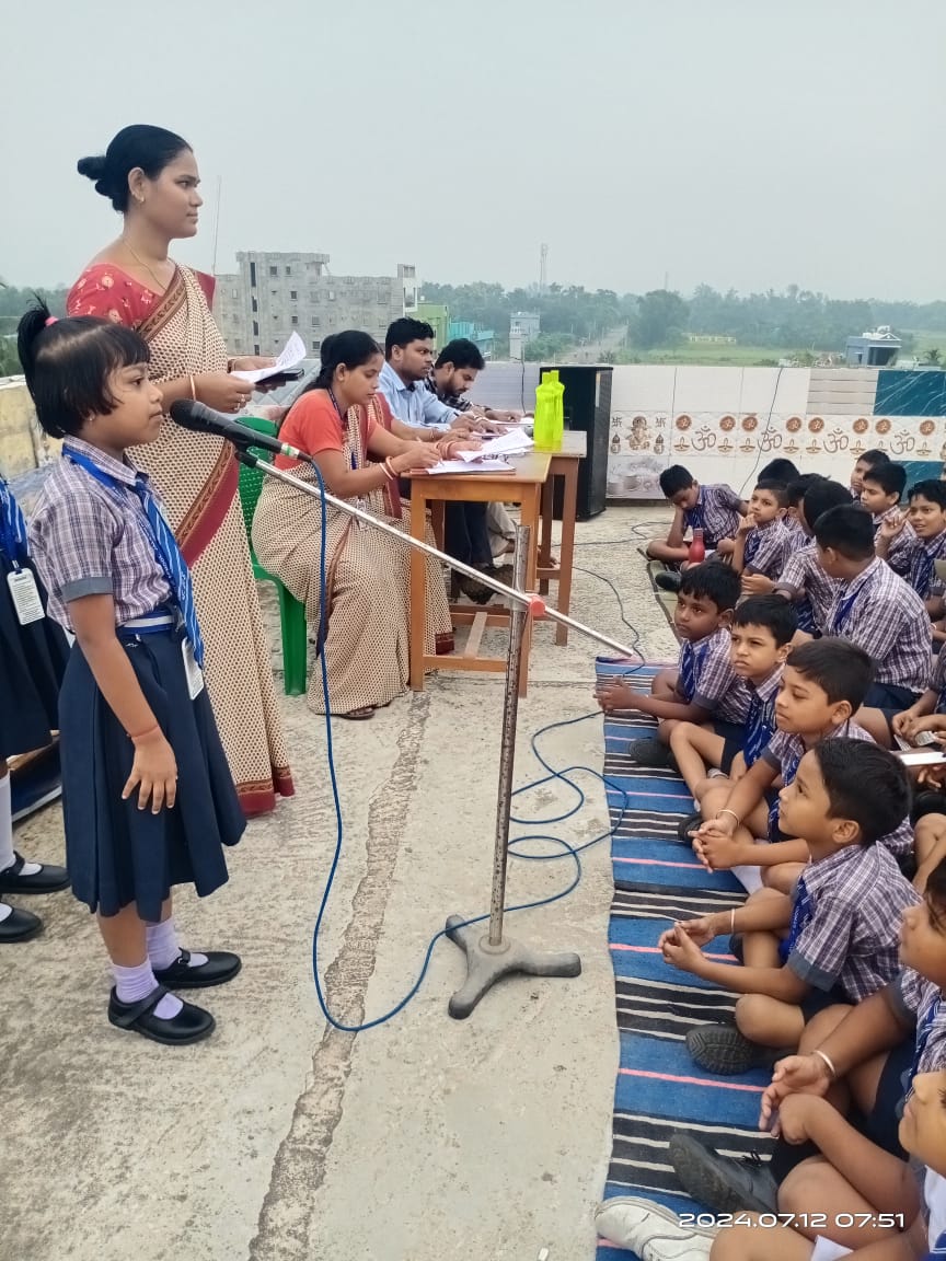 Jaleswar Public School